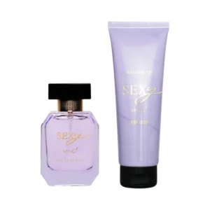 perfume-cologne-0339 MADAME FIN น้ําหอมคอลเล็กชั่นใหม่ SEXY ME น้ําหอมSEXY ME 1ขวดและ เซ็กซี่มี บอดี้โลชั่น 1 หลอด