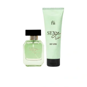 perfume-cologne-0343 Madame Fin น้ําหอมSEXYLICIOUS น้ําหอมเซ็กซี่ลิเชียส 1 ขวด ขนาด 30 ml. + โลชั่นเซ็กซี่ลิเชียส 1 หลอด ขนาด 100 ml.