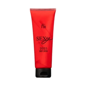 perfume-cologne-0348 Madame fin โลชั่นSexyแดง ขนาดหลอดละ 100ml.