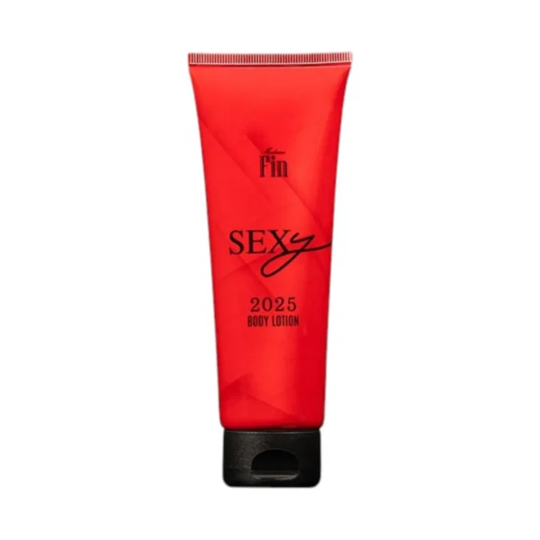 perfume-cologne-0348 Madame fin โลชั่นSexyแดง ขนาดหลอดละ 100ml.