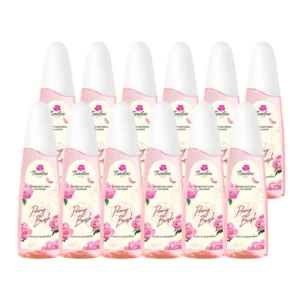 perfume-cologne-0362 ทเวล์ฟ พลัส โคโลญจน์ Natural Peony Brush 120ml x12