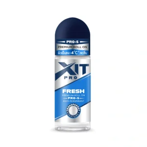 เอ็กซิต โปร โรลออน เฟรช 45 มล. x24