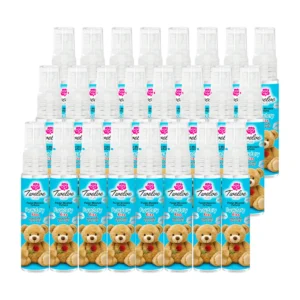 perfume-cologne-0381 ทเวล์ฟ พลัส น้ําหอมพกพา (Pocket) Powdery 20ml x24