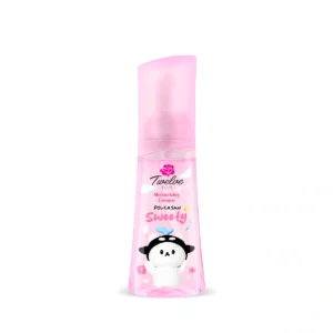 perfume-cologne-0384 ทเวลฟ์ พลัส มอยส์เจอร์ไรซิ่ง โคโลญ สวีทตี้ 45 มล. x24