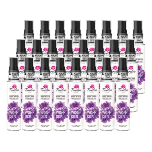 perfume-cologne-0387 ทเวล์ฟ พลัส เพอร์ฟูม มิสต์ Gypsy Wonder 25ml x24