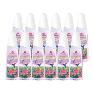 perfume-cologne-0389 ทเวล์ฟ พลัส โคโลญจน์ Natural Alluring Violet 120ml x12
