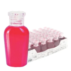 personal-care-0135 เอโร่ แชมพู ทับทิมสีแดง 35 มล. 36 ขวด