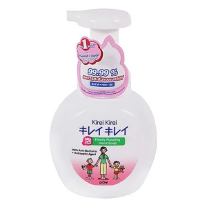 personal-care-0191 คิเรอิ คิเรอิ โฟมล้างมือ 250 มล.