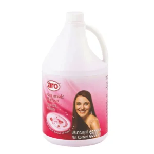 personal-care-0317 เอโร่ แชมพู สูตรโยเกิร์ต ขนาด 3500 มิลลิลิตร 1 แกลลอน