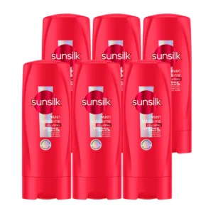 personal-care-0345 ซันซิล เซรั่มคอนดิชันเนอร์ ไดมอนด์ ไชน์ 60 มล. x 6
