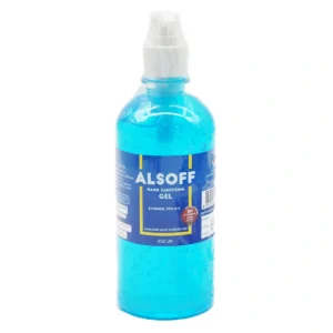 personal-care-0423 แอลซอฟฟ์ เจลใสล้างมือ 450 มล.