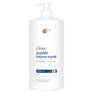 personal-care-0429 โดฟ แชมพู อินเทนซ์ รีแพร์ สําหรับผมแห้งเสีย 850 มล.