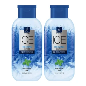 personal-care-0524 อีลาสติน ไอซ์ฟรีซซิ่ง แชมพู 200 มล. x 2