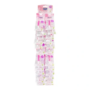 personal-care-0655 ชิค มีดโกน อีทูดี วูเมน 4300 24 ชิ้น x1