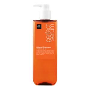 personal-care-0666 มีส ออง แซน แชมพู เพอร์เฟ็ค เซรั่ม ออริจินอล 680 มล.
