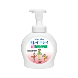personal-care-0713 คิเรอิโฟมล้างมือออริจินัลขวด 450 มล. 1 ขวด