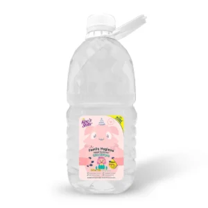 personal-care-0737 King's Stella แฟมิลี่ ไฮยีน แอลกอฮอล์ล้างมือ ฟู้ดเกรด สูตรอ่อนโยน 2500ml. แบบน้ํา