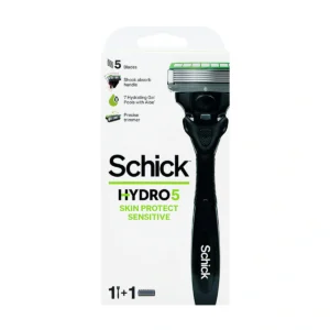 personal-care-0743 ชิค มีดโกน ไฮโดร 5 สกิน โพรเทค 1702R