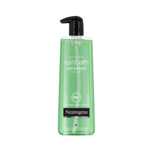 personal-care-0746 นูโทรจีนา เจลอาบน้ํา 473 มล. เรนบาธ แอนตี้ แบคทีเรีย