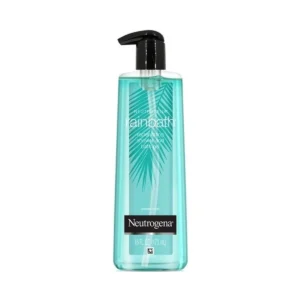 personal-care-0760 นูโทรจีนา เจลอาบน้ํา 473 มล. เรนบาธ รีพลินิชชิ่ง โอเชียน มิสต์