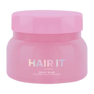 personal-care-0769 แฮร์อิท ทรีตเมนต์ ซิลกี้ พลัส รีคัฟเวอรี่ แฮร์ 120g