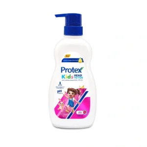 personal-care-0784 โพรเทคส์คิดส์ เฮดทูโท แฮปปี้เบอร์รี่ 400 มล.