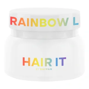 personal-care-0789 แฮร์อิท ทรีตเมนต์ เรนโบว์ เลิฟ ไพรด์ 120g