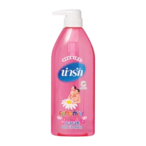 personal-care-0901 Narak แชมพูสูตรคาโมมายล์ 500 มล.
