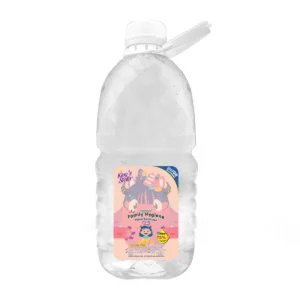 personal-care-0903 King's Stella แฟมิลี่ ไฮยีน แอลกอฮอล์ล้างมือ ฟู้ดเกรด สูตรอ่อนโยน 2500ml. แบบเจล