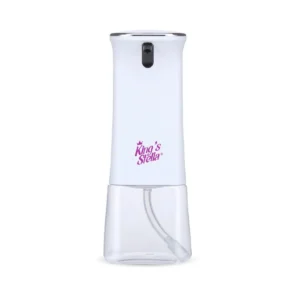 personal-care-0915 Kings Stella เครื่องจ่ายโฟมล้างมืออัตโนมัติ # สีขาว + Kings Stella ไฮจีน แคร์ แอนตี้-แบคทีเรียล แฮนด์ โฟม Refill 250 ml After Shower