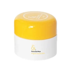 personal-care-0928 Fae&Mae เฟ แอนด์ เม Organic Secret Balm ออร์แกนิก ซีเคร็ท บาล์ม 10 กรัม
