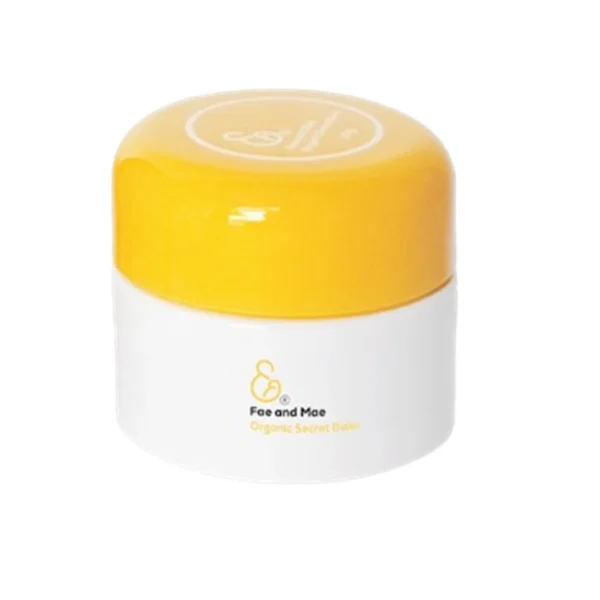 Fae&Mae เฟ แอนด์ เม Organic Secret Balm ออร์แกนิก ซีเคร็ท บาล์ม 10 กรัม