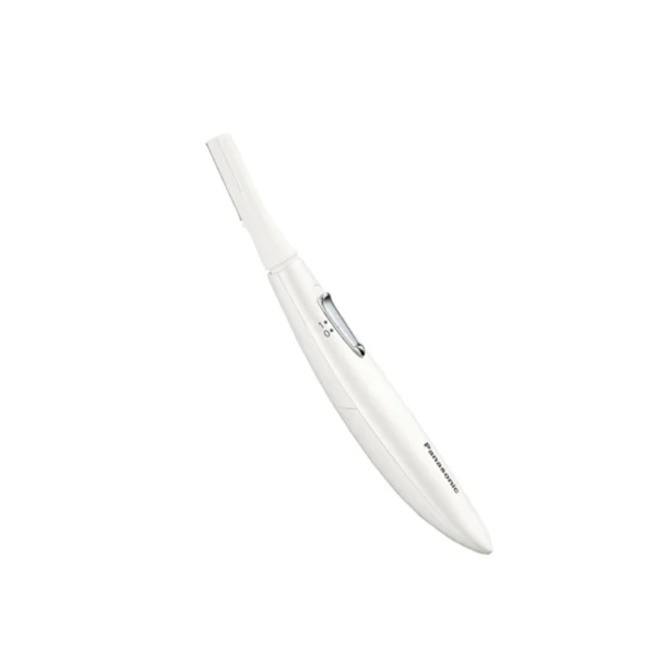 พานาโซนิค เครื่องโกนขนคิ้วและใบหน้า รุ่น ES-WF61-W401