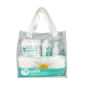 personal-care-0971 V CARE ชุดดูแลสุขอนามัยผู้สูงอายุ