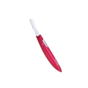 พานาโซนิค เครื่องโกนขนคิ้วและใบหน้า รุ่น ES-WF61RP401