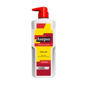 personal-care-0981 ครีมอาบน้ําอาเซปโซ ออริจินัล 450มล