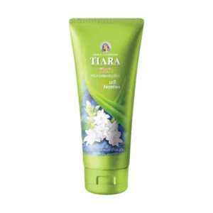 personal-care-0983 Tiara ครีมนวดผมสมุนไพรเทียร่า มะลิ 160 มล.
