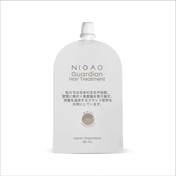 personal-care-0993 นิกาโอะ การ์เดียน แฮร์ ทรีทเม้นท์ 30 มล.