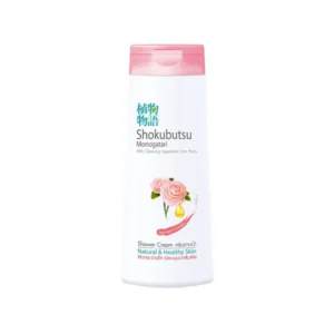 personal-care-1010 โชกุบุสซึครีมอาบน้ําเจแปนนิสคาเมลเลียขวด 200 มล. 1 ขวด