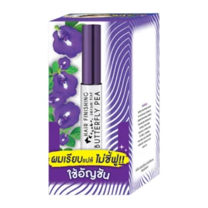 personal-care-1014 เมจิ บัตเตอร์ฟลาย พี แฮร์ เซรั่ม 3 ก.x6