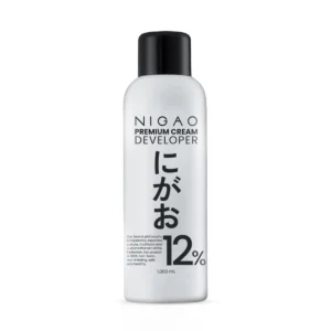 นิกาโอะ ดีเวลลอปเปอร์ พรีเมี่ยม ครีม 1000 mL 12%