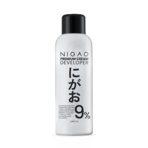นิกาโอะ ดีเวลลอปเปอร์ พรีเมี่ยม ครีม 1000 mL 9%
