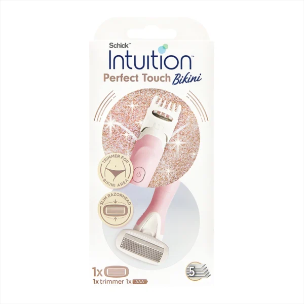 personal-care-1061 ชิค อินทิวชั่น เพอร์เฟ็คทัช บิกินี่