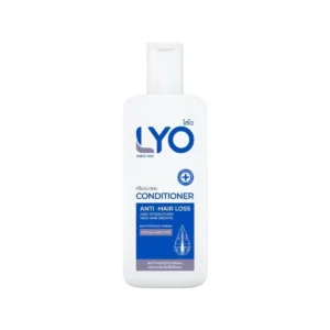 personal-care-1165 LYO ไลโอ ครีมนวด 1 ขวด หนุ่มกรรชัย แก้ผมบาง ผมหงอก ผมดกดํา ลดความมันผม ขจัดรังแค ลดการคันหนังศีรษะ ผมแตกปลาย