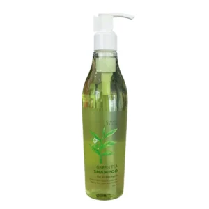 personal-care-1195 ฉุยฟง กรีนที แชมพู ขนาด 250 มิลลิลิตร
