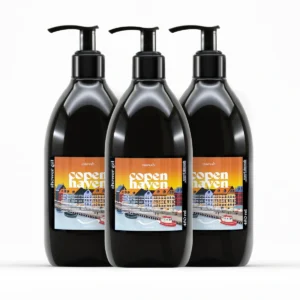 personal-care-1210 ลองหอม เจลอาบน้ํา กลิ่นโคเพ่น เฮเว่น 480 มล.x3 ขวด