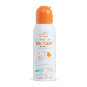 personal-care-1272 SAKER สเปรย์แอลกอฮอล์จากพืชธรรมชาติ ขนาดพกพา 60ml.