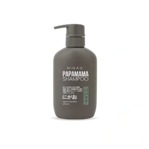 นิกาโอะ ปาปามามา แชมพู 375 mL