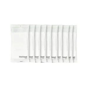 personal-care-1277 AGS : ผ้าเปียกไมโครไฟเบอร์วีไอพี (SMARTOWEL VIP) 10 ชิ้น/แพ็ค