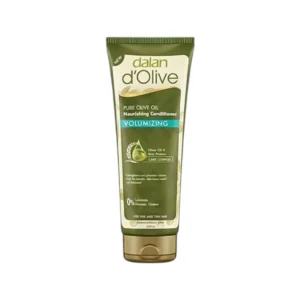 DALAN D'OLIVE : CONDITIONER - VOLUMIZING 200 ML (สูตรบํารุงเส้นผมให้ผมดูหนา)